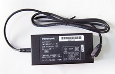 Genuine PANASONIC AC Adapter