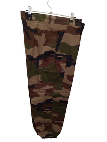 Treillis combat 100 m - treillis, f2