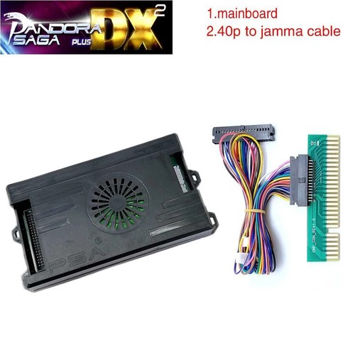 Pandora box sage - pandora, plus