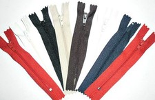 Fermetures Éclair 4 "/ 10CM