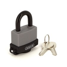 Cadenas à clé - étanche -