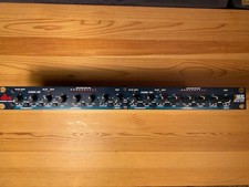 Limiteur de compresseur dbx