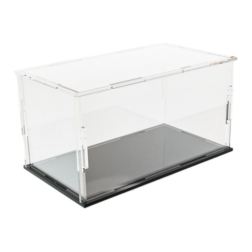 Vitrine comptoir en - vitrine, de
