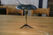 Lampe vintage modèle "Minou S" par Louis Kalff pour Philips 1955's