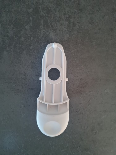 Poussoir babycook nouvelle - poussoir,