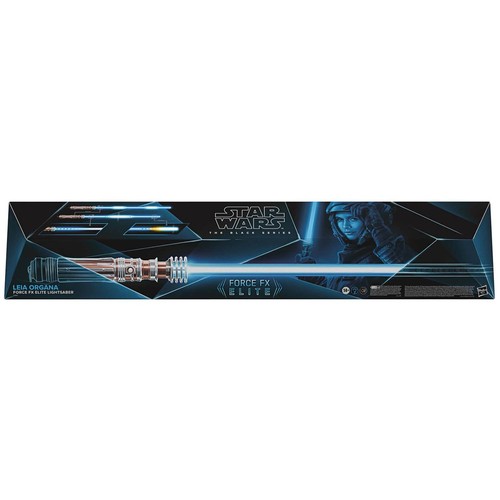 Sabre laser hasbro star wars - laser,