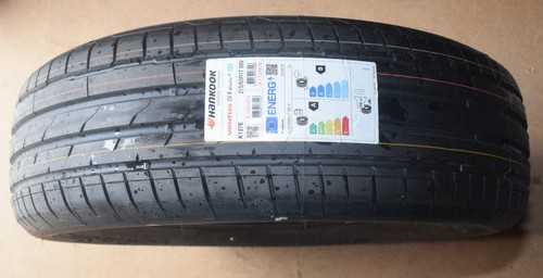 Pneu été hankook - pneu, ventus
