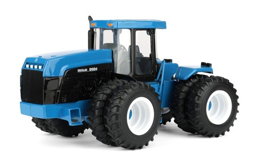 Ertl new holland 9684 - new,