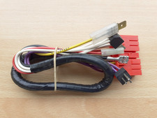 Faisceau de connexion