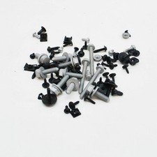 Pièces de fixation de