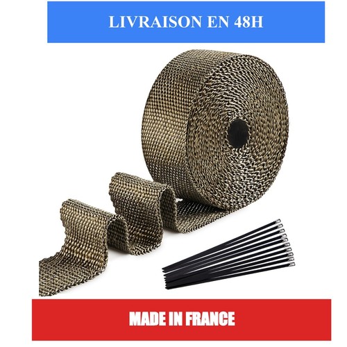 Ilauke bande thermique - ilauke,