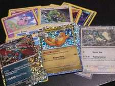 ​Pokemon McDonald 2024 M24EN
