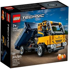 LEGO Technic 2 en 1 - 42147 -