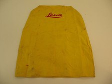 Leica Rain Cover Pour Pays Vérification Total Station