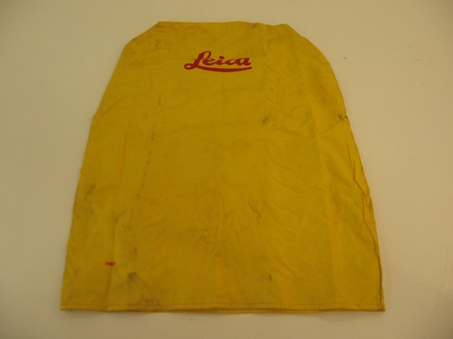 Leica rain cover pour - leica,
