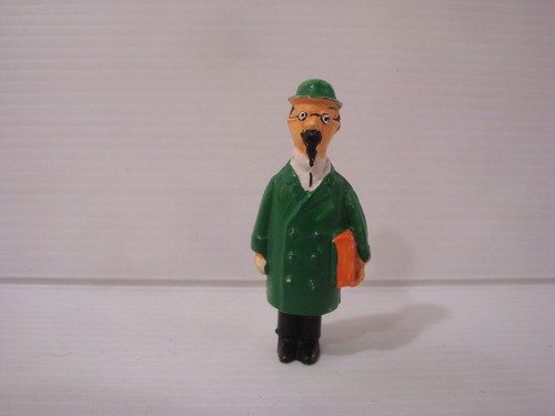 Rare vintage figurine jim - rare,