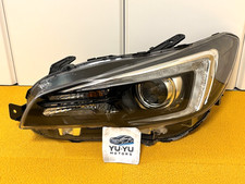 Subaru Genuine Impreza WRX STi 2018-2021 LED Headlight Lamp Unit Left OEM JDM