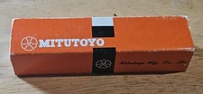 Mitutoyo 250-312 MHN1-1 VK2 Mechanical Digit Micrometer Head Machinist Tool