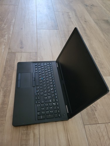 Dell latitude e7470 8 - latitude, 14"