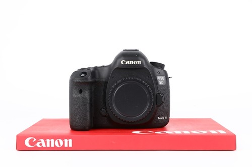 Canon mark iii - mark, 2