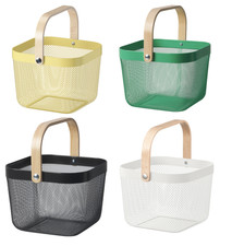 IKEA RISATORP Panier de