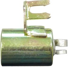 Suzuki GT 50 K Condensateur