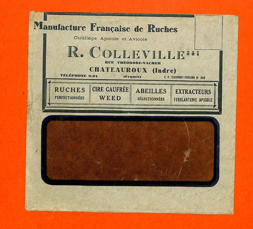 Chateauroux manufacture - chateauroux, 36