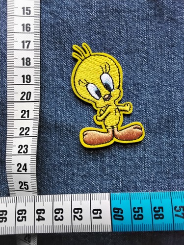 écusson titi tweety - titi,