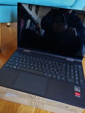 HP ENVY x360 Portable