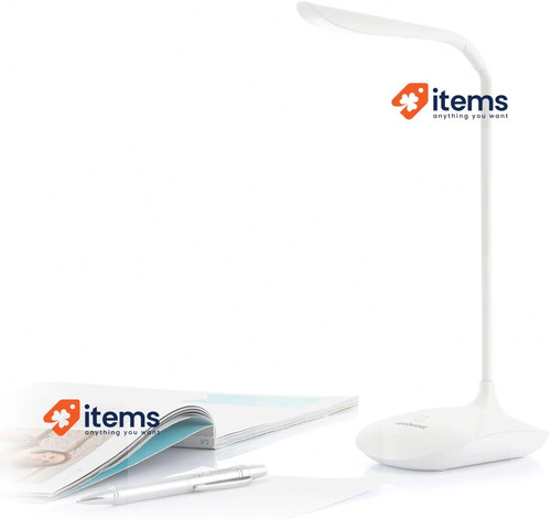 Lampe table tactile - lampe,