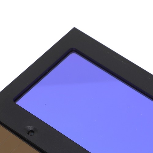 Auto darkening welding lens - auto,