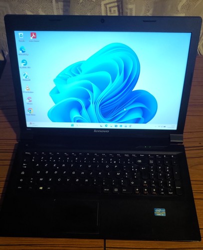 Portable lenovo b590 - pc,