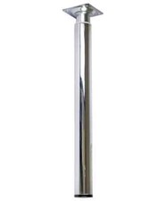 CIME PIED MEUBLE CYLINDRIQUE