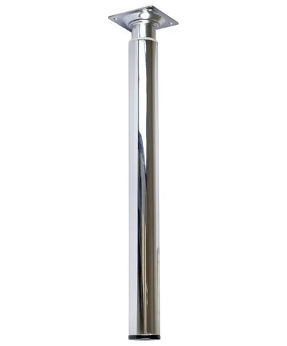 Cime pied meuble cylindrique - cime,