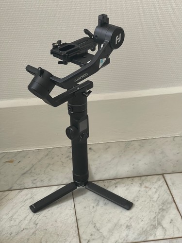 Feiyu tech ak4500 - tech,