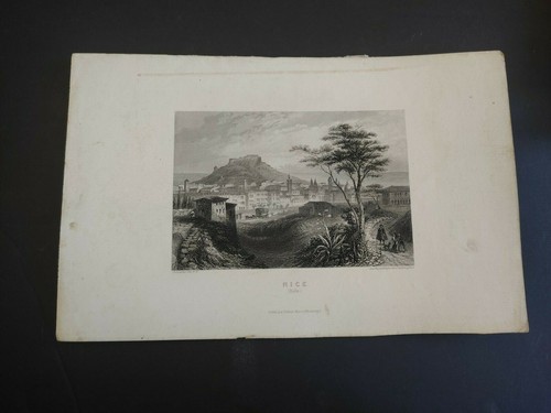 Gravure taille douce - gravure,