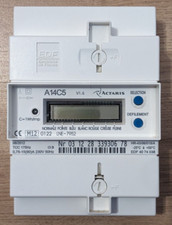 Compteur électrique CBE