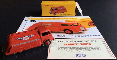 Dinky toys atlas 25u - atlas,