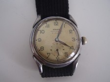 Montre vintage homme