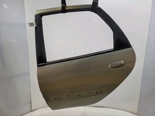 Porte arrière gauche -