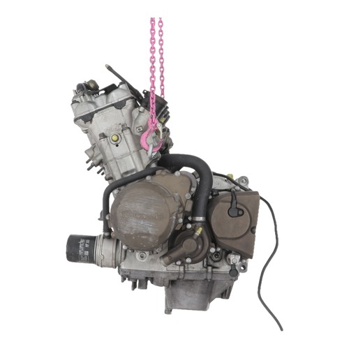 Moteur kawasaki 636 6 - moteur, r