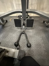 Machine De Musculation Type Smith