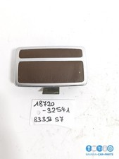 Couvercle De Cendrier En Brun