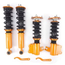 Suspension Amortisseur for Nissan Silvia S13 200SX CA18DET 89-94 shock struts