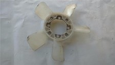 RADIATOR FAN - - Suzuki Samurai (SJ)(1988->) 1.3 Hardtop