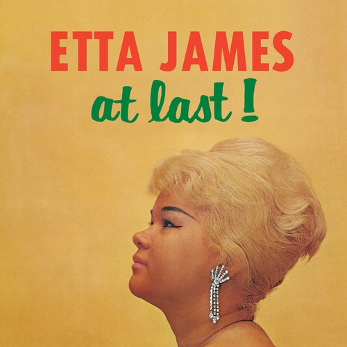 Etta james last 12 - james,
