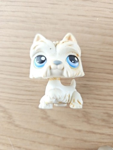 Littlest petshop ancien - littlest,