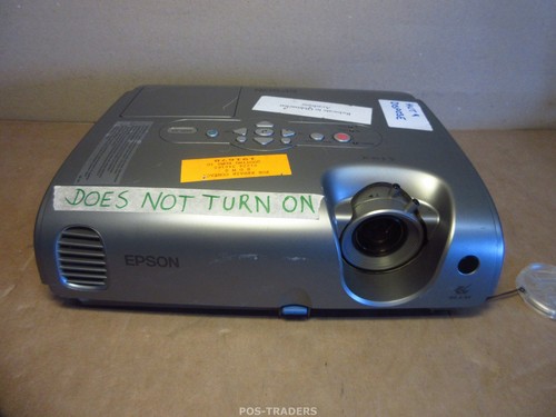 Projecteur epson emp 3lcd - epson, emp-x3