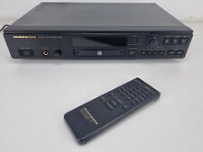 Marantz DR700-CD Player and recorder - Fully working, nice condition Whit remote