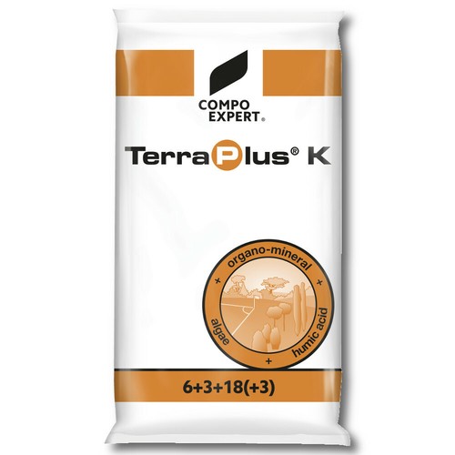 Compo expert terraplus - expert, 25